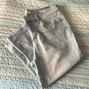 Judy Blue Capri size 13